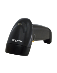 Lector de Códigos de Barras 1D Approx appLS00+/ USB - Imagen 1