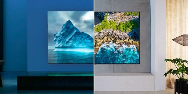 OLED vs. MiniLED: ¿Cuál es la mejor tecnología de pantalla?